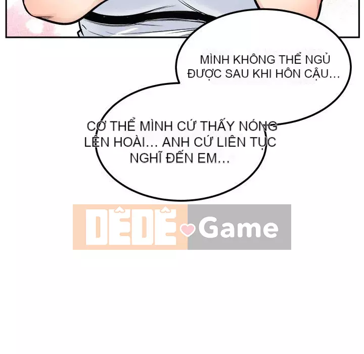 Bắt nạt bạn cùng phòng Đừng đi qua Chương 77-78