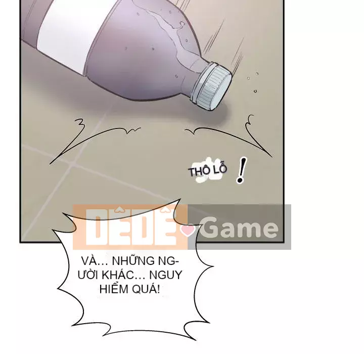 Bắt nạt bạn cùng phòng Đừng đi qua Chương 77-78