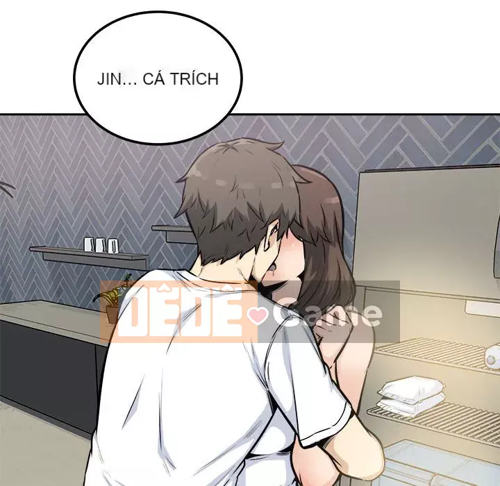 Bắt nạt bạn cùng phòng Đừng đi qua Chương 77-78