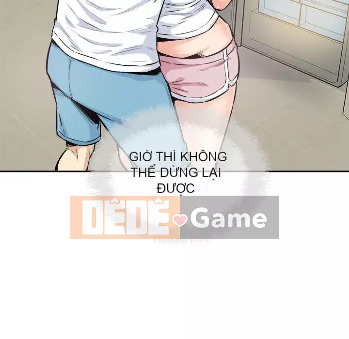 Bắt nạt bạn cùng phòng Đừng đi qua Chương 77-78