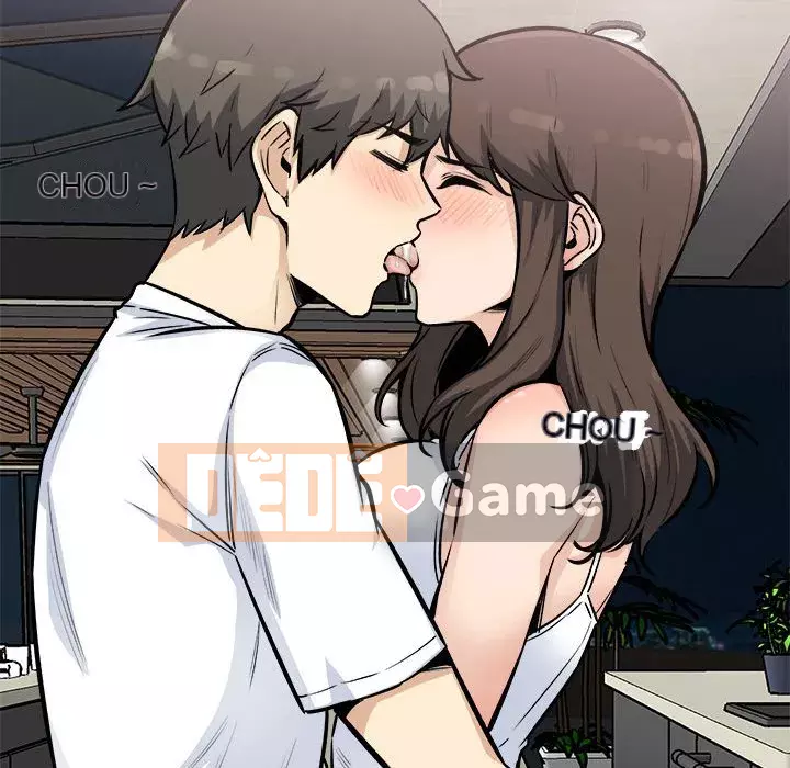 Bắt nạt bạn cùng phòng Đừng đi qua Chương 77-78