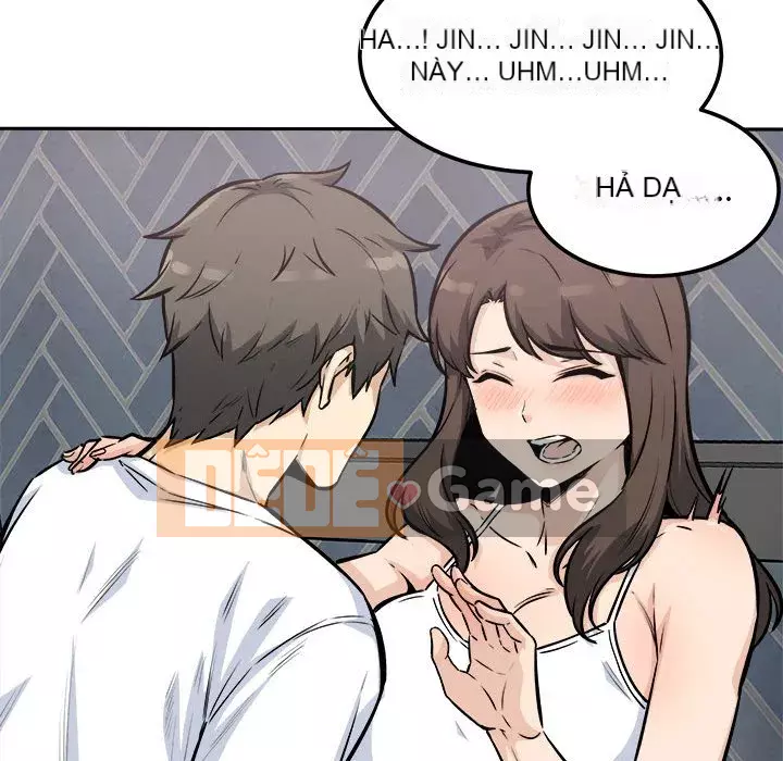 Bắt nạt bạn cùng phòng Đừng đi qua Chương 77-78