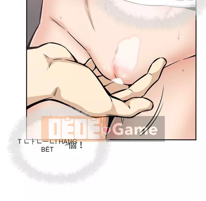 Bắt nạt bạn cùng phòng Đừng đi qua Chương 77-78
