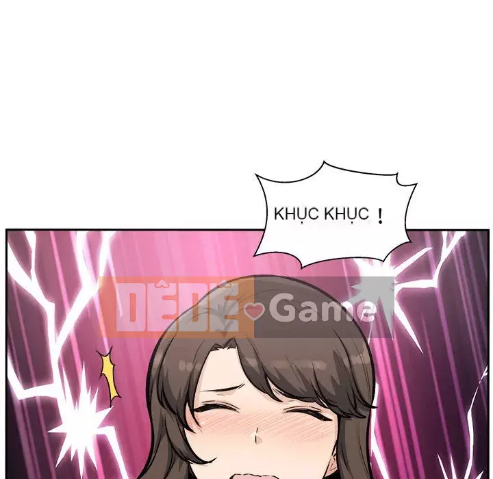 Bắt nạt bạn cùng phòng Đừng đi qua Chương 77-78