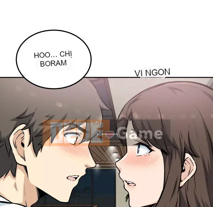 Bắt nạt bạn cùng phòng Đừng đi qua Chương 77-78