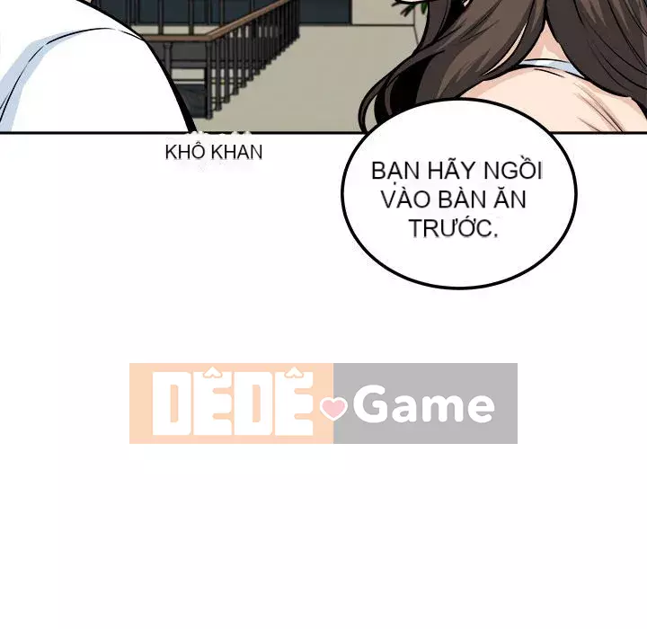 Bắt nạt bạn cùng phòng Đừng đi qua Chương 77-78