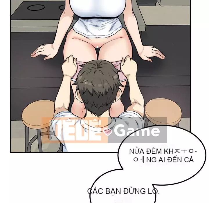 Bắt nạt bạn cùng phòng Đừng đi qua Chương 77-78