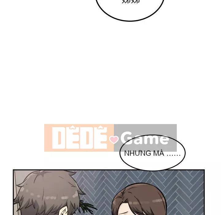 Bắt nạt bạn cùng phòng Đừng đi qua Chương 77-78