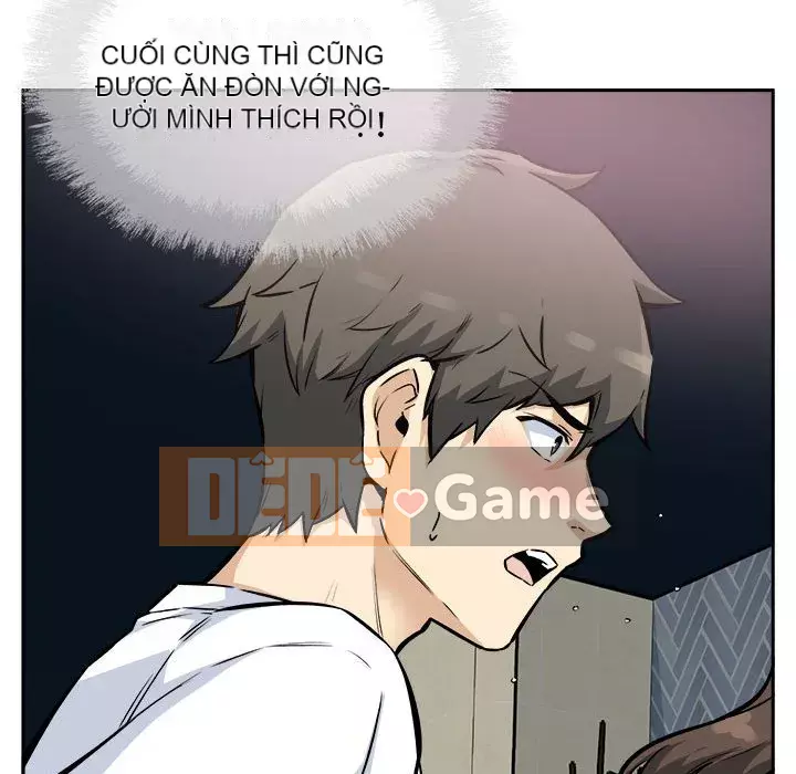 Bắt nạt bạn cùng phòng Đừng đi qua Chương 77-78