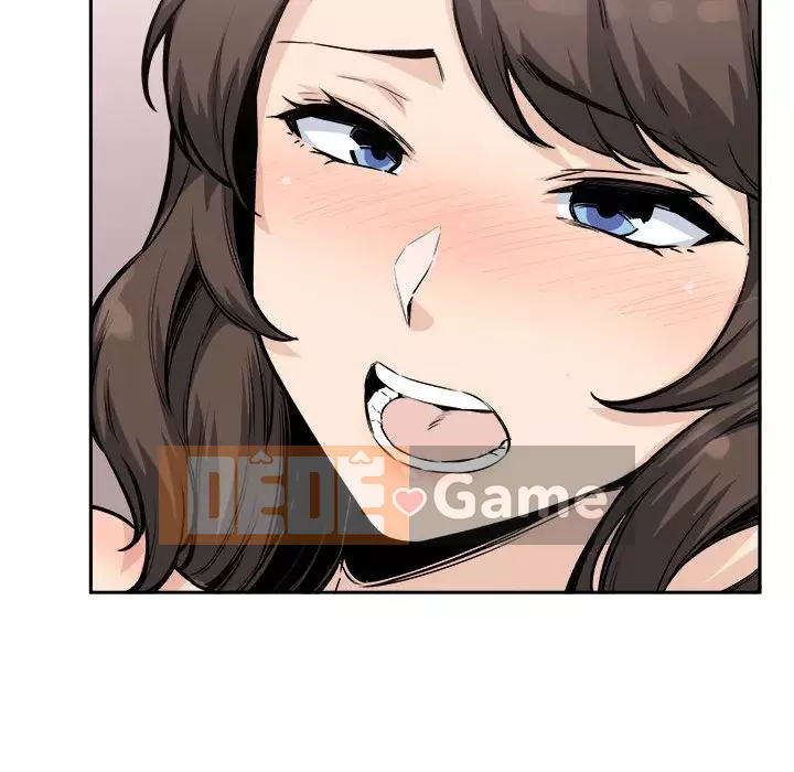 Bắt nạt bạn cùng phòng Đừng đi qua Chương 77-78