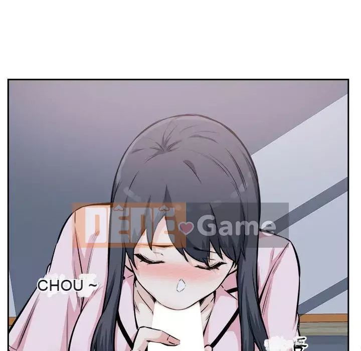 Bắt nạt bạn cùng phòng Đừng đi qua Chương 77-78