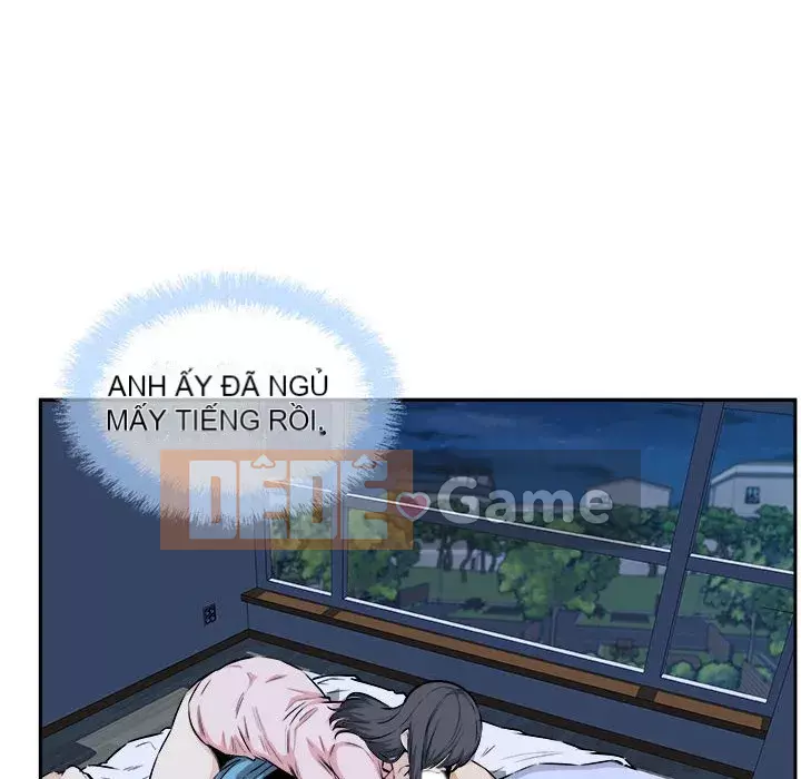 Bắt nạt bạn cùng phòng Đừng đi qua Chương 77-78