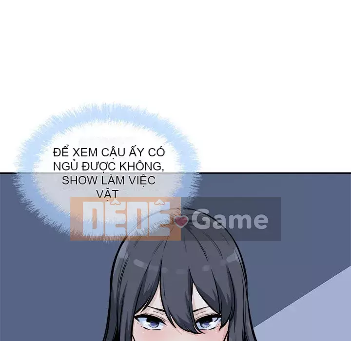 Bắt nạt bạn cùng phòng Đừng đi qua Chương 77-78