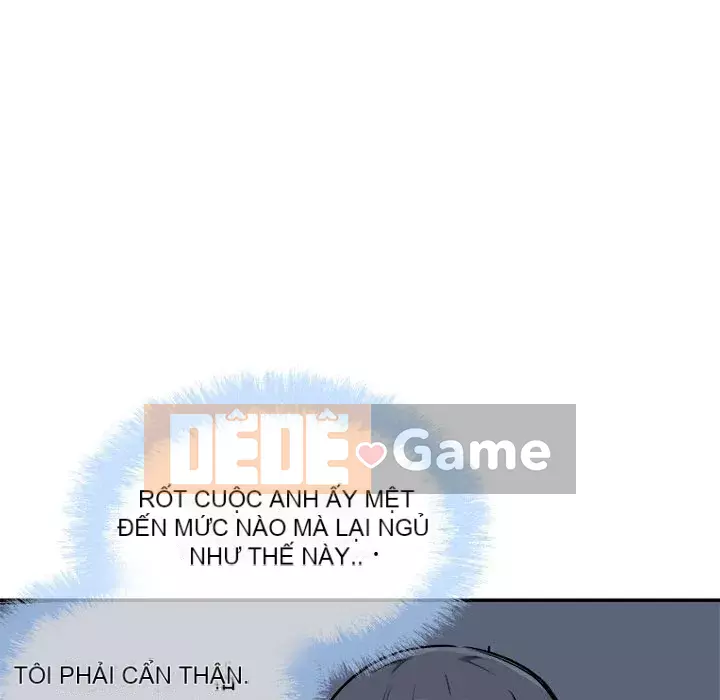 Bắt nạt bạn cùng phòng Đừng đi qua Chương 77-78