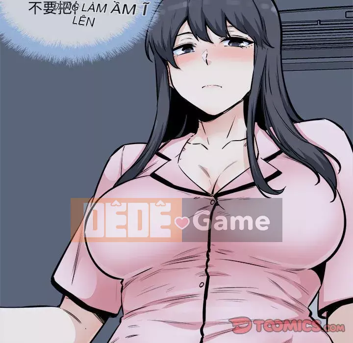 Bắt nạt bạn cùng phòng Đừng đi qua Chương 77-78
