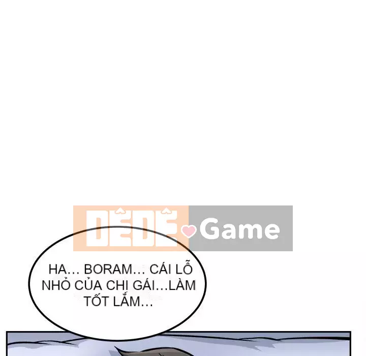 Bắt nạt bạn cùng phòng Đừng đi qua Chương 77-78