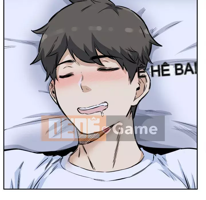 Bắt nạt bạn cùng phòng Đừng đi qua Chương 77-78