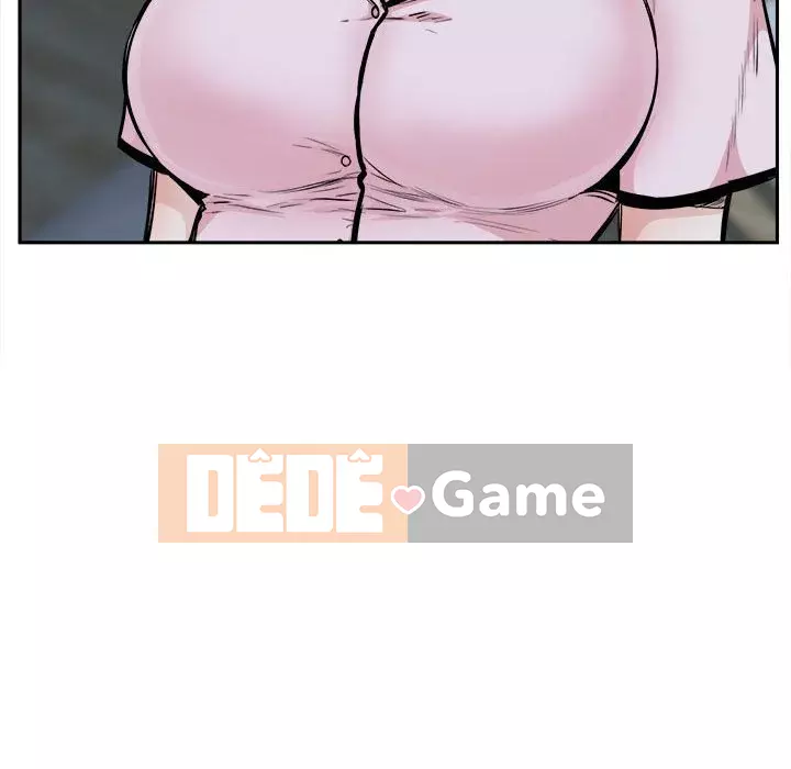 Bắt nạt bạn cùng phòng Đừng đi qua Chương 77-78