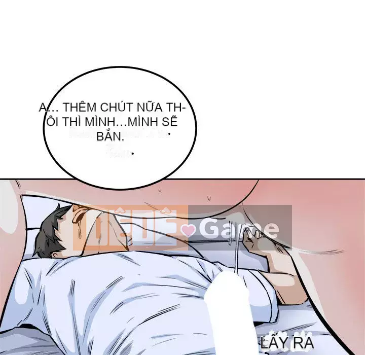 Bắt nạt bạn cùng phòng Đừng đi qua Chương 77-78