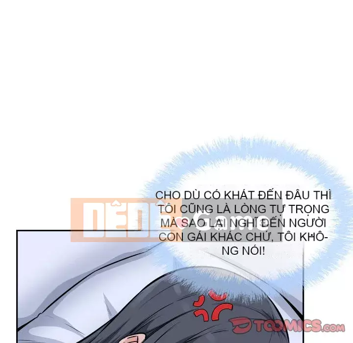 Bắt nạt bạn cùng phòng Đừng đi qua Chương 77-78