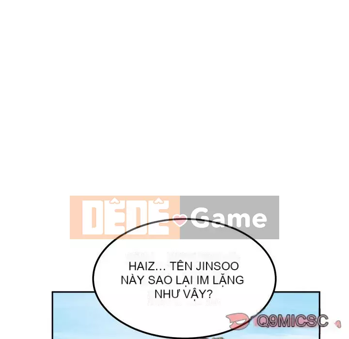 Bắt nạt bạn cùng phòng Đừng đi qua Chương 77-78