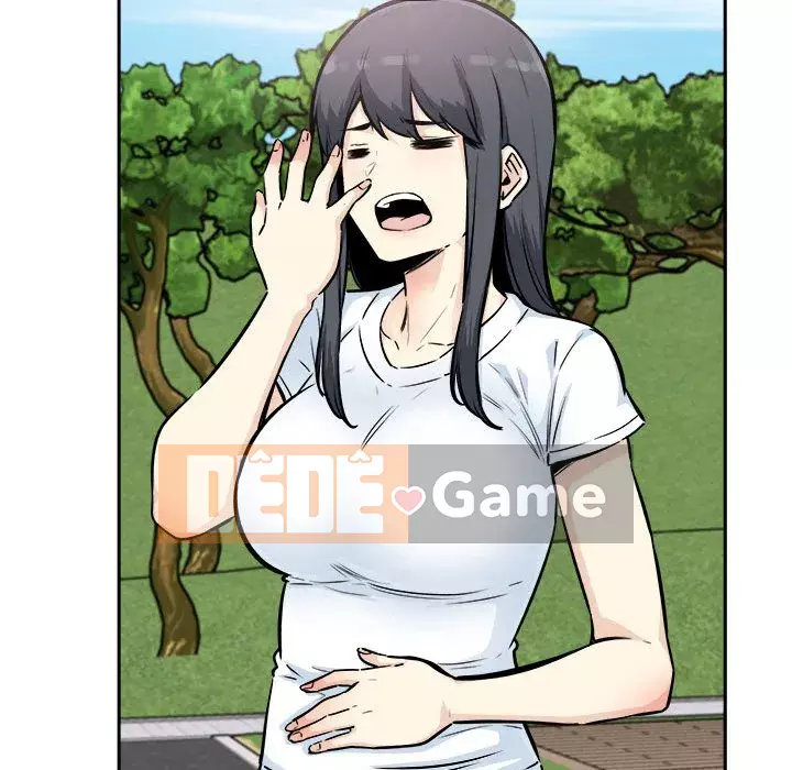 Bắt nạt bạn cùng phòng Đừng đi qua Chương 77-78