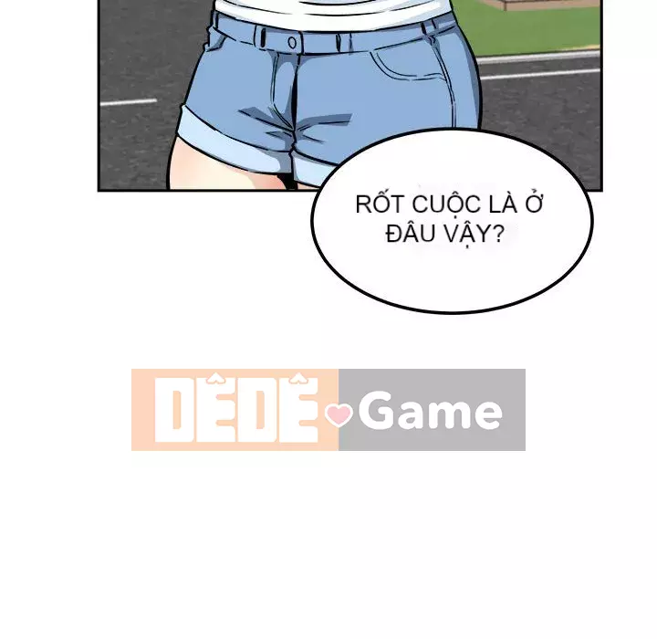 Bắt nạt bạn cùng phòng Đừng đi qua Chương 77-78