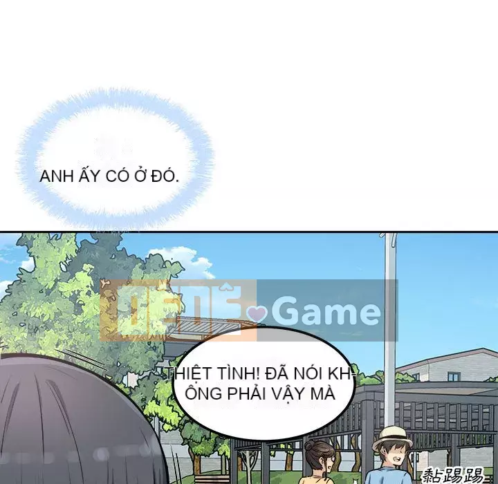 Bắt nạt bạn cùng phòng Đừng đi qua Chương 77-78