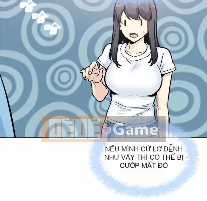 Bắt nạt bạn cùng phòng Đừng đi qua Chương 77-78