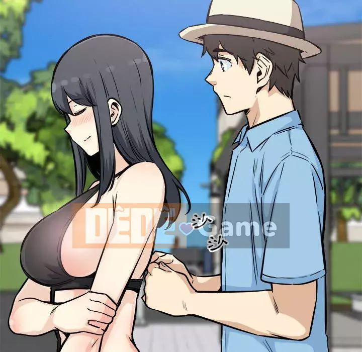 Bắt nạt bạn cùng phòng Đừng đi qua Chương 77-78