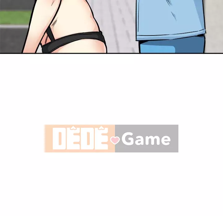 Bắt nạt bạn cùng phòng Đừng đi qua Chương 77-78