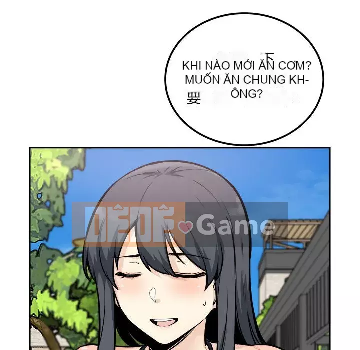 Bắt nạt bạn cùng phòng Đừng đi qua Chương 77-78