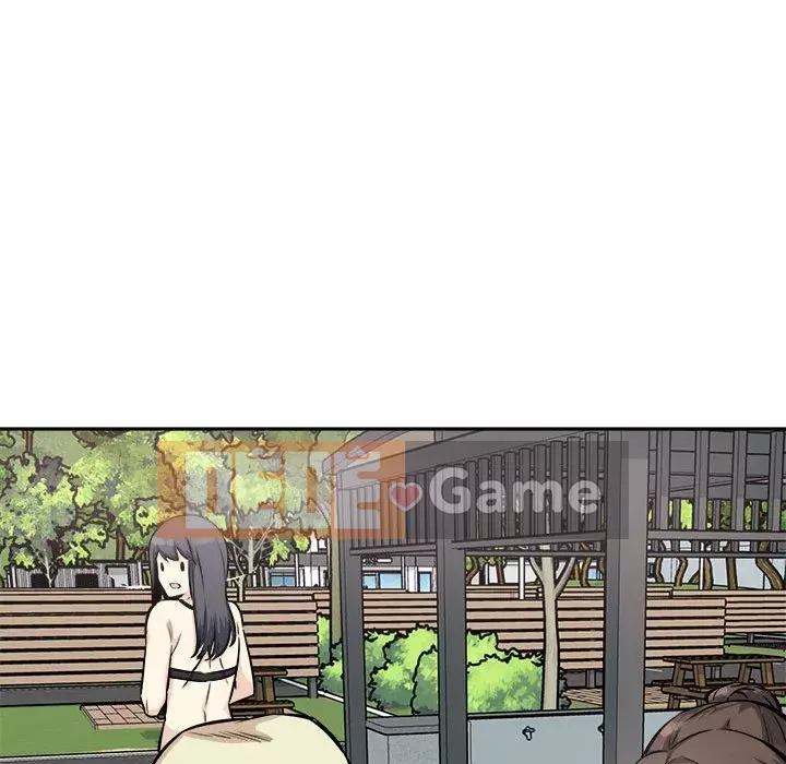 Bắt nạt bạn cùng phòng Đừng đi qua Chương 77-78