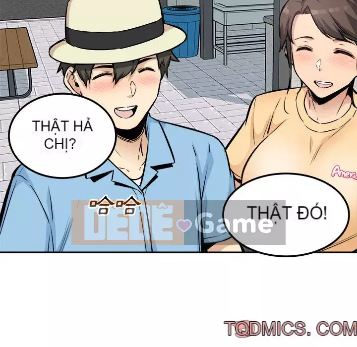 Bắt nạt bạn cùng phòng Đừng đi qua Chương 77-78