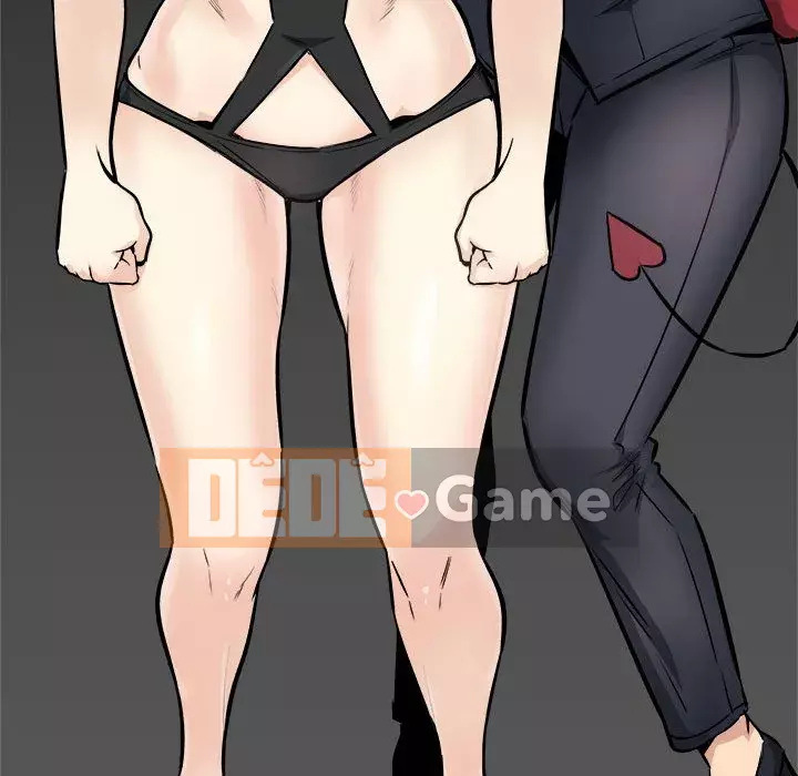 Bắt nạt bạn cùng phòng Đừng đi qua Chương 77-78