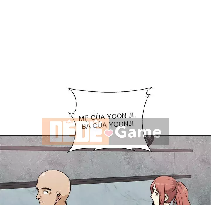 Bắt nạt bạn cùng phòng Đừng đi qua Chương 77-78