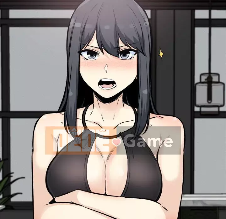 Bắt nạt bạn cùng phòng Đừng đi qua Chương 77-78