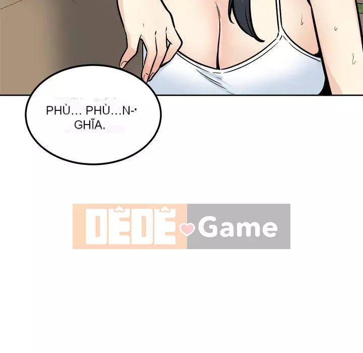 Bắt nạt bạn cùng phòng Đừng đi qua Chương 77-78