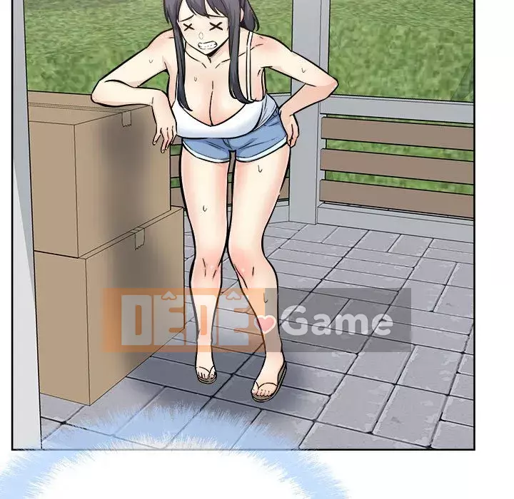 Bắt nạt bạn cùng phòng Đừng đi qua Chương 77-78