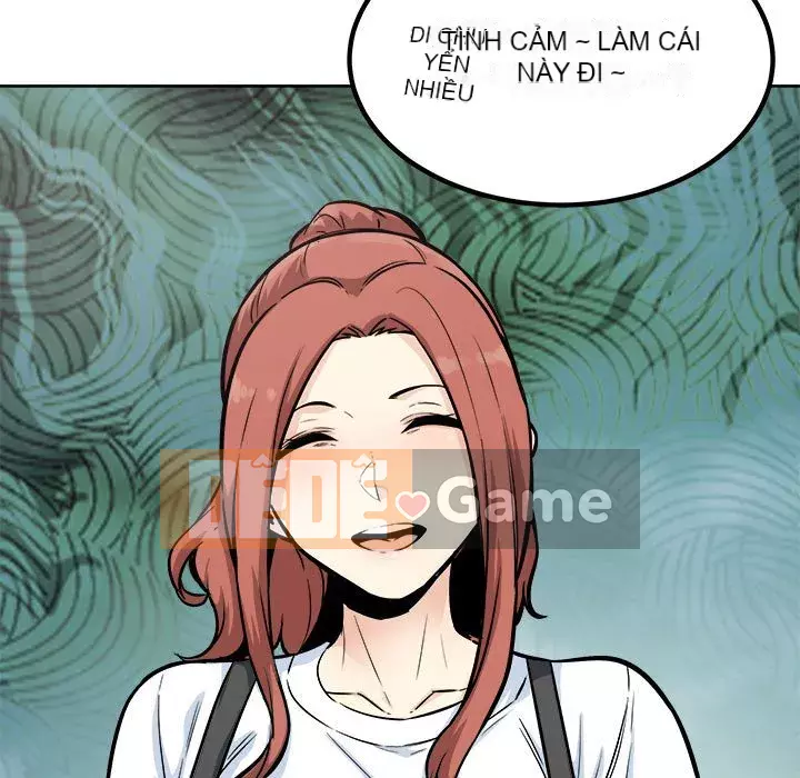 Bắt nạt bạn cùng phòng Đừng đi qua Chương 77-78