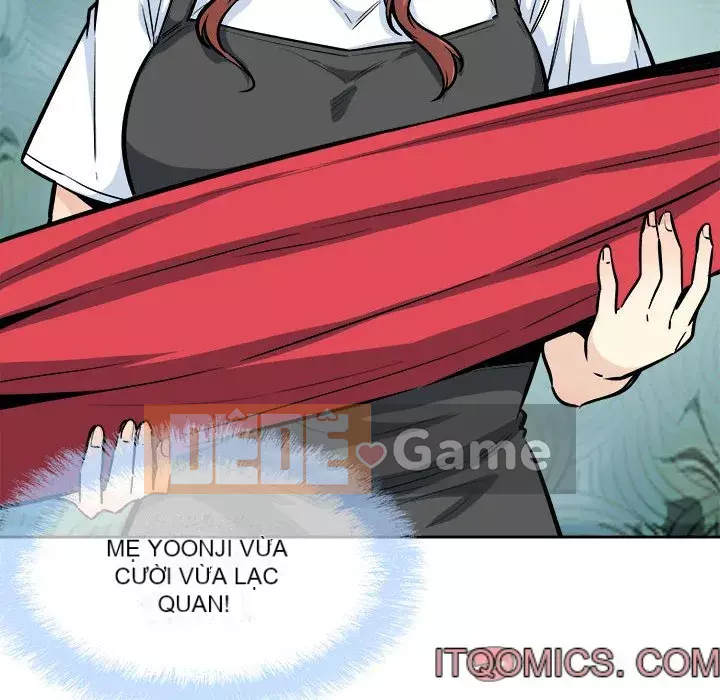 Bắt nạt bạn cùng phòng Đừng đi qua Chương 77-78