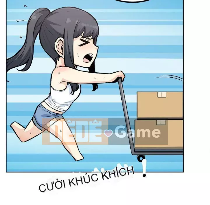 Bắt nạt bạn cùng phòng Đừng đi qua Chương 77-78