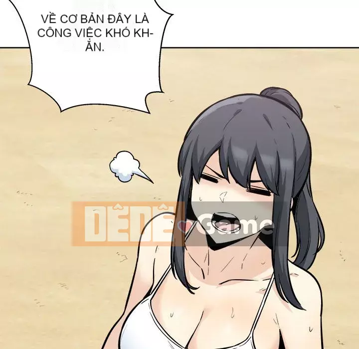 Bắt nạt bạn cùng phòng Đừng đi qua Chương 77-78