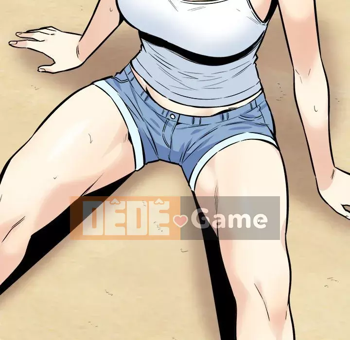 Bắt nạt bạn cùng phòng Đừng đi qua Chương 77-78