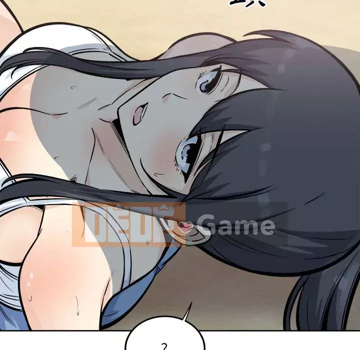 Bắt nạt bạn cùng phòng Đừng đi qua Chương 77-78