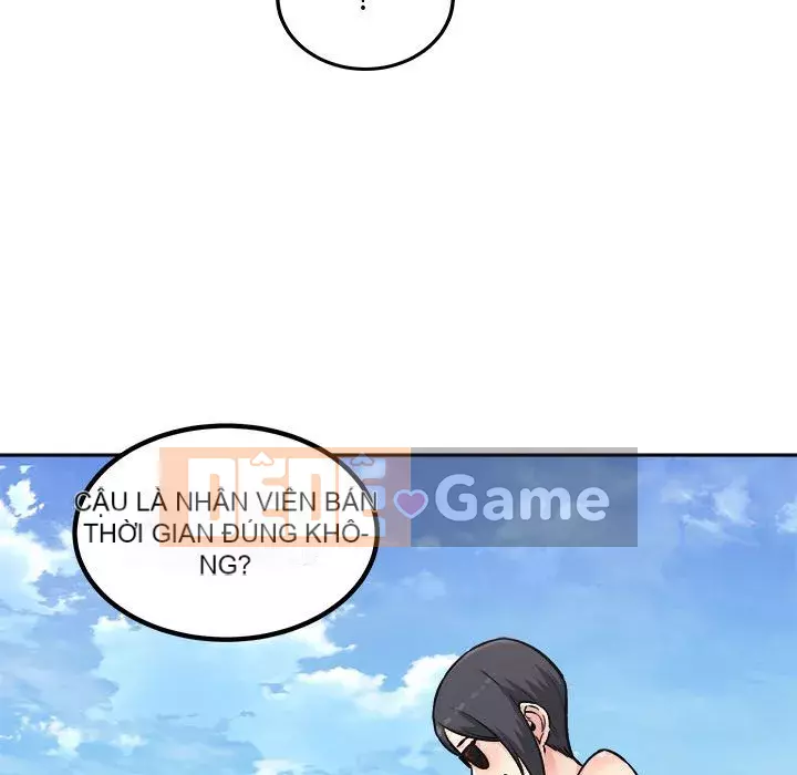 Bắt nạt bạn cùng phòng Đừng đi qua Chương 77-78