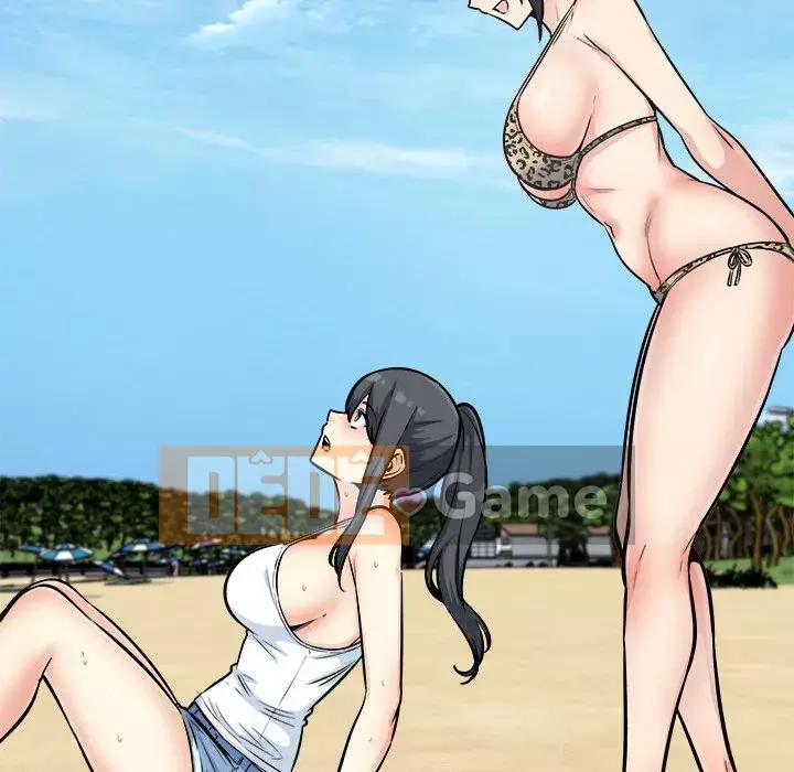 Bắt nạt bạn cùng phòng Đừng đi qua Chương 77-78