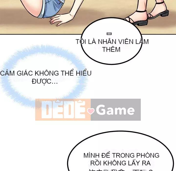 Bắt nạt bạn cùng phòng Đừng đi qua Chương 77-78