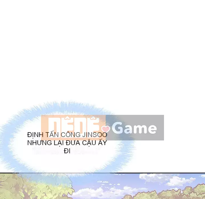 Bắt nạt bạn cùng phòng Đừng đi qua Chương 77-78