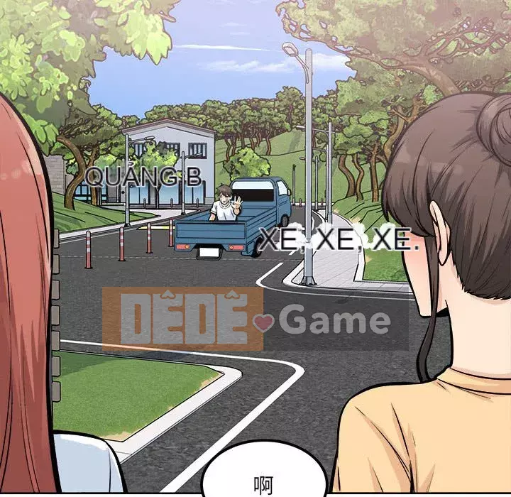 Bắt nạt bạn cùng phòng Đừng đi qua Chương 77-78